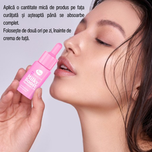 Încarcă imaginea în Galerie, 7DAYS Ser Facial My Beauty Week Milky Boost Squalane 1.5% Revitalizant 20ml
