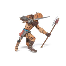 Încarcă imaginea în Galerie, Papo Personaje Medievale Fantastice Figurina Tigru Mutant
