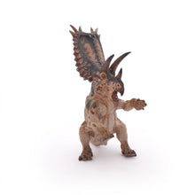 Încarcă imaginea în Galerie, Papo Dinozauri Figurina Dinozaur Pentaceratops

