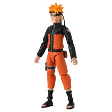 Încarcă imaginea în Galerie, Naruto Shippuden Bandai Figurina Naruto Uzumaki
