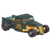 Încarcă imaginea în Galerie, Matchbox Set 5 Masinute Metalice Mbx Road Cruisers
