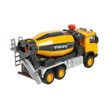 Încarcă imaginea în Galerie, Majorette Volvo Betoniera 19cm
