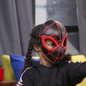 Spider-Man Masca Miles Morales