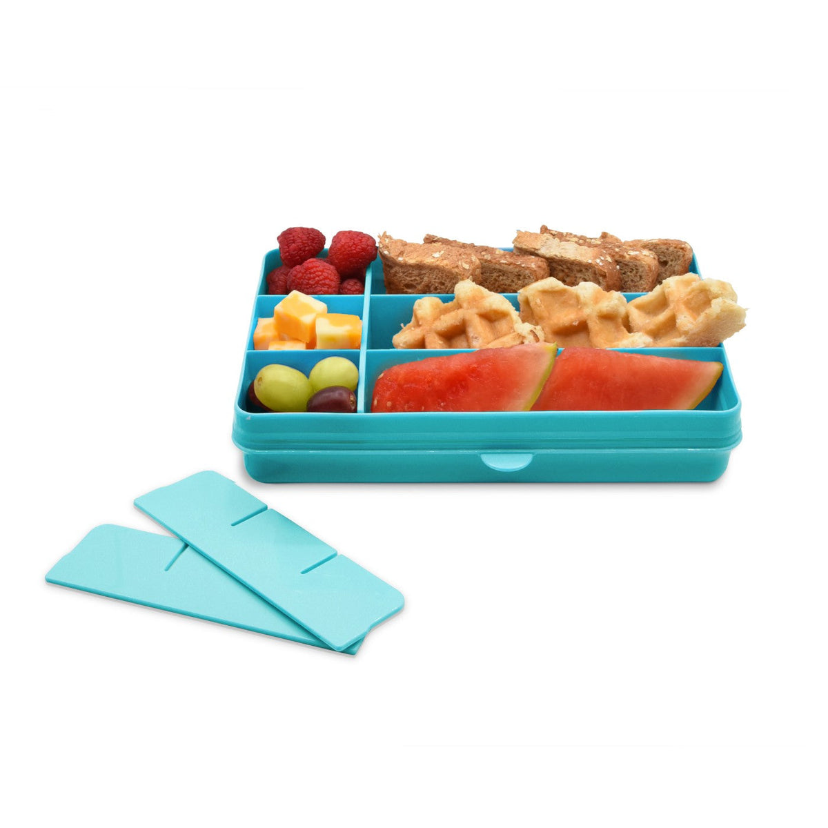 Melii Cutie Snack Blue