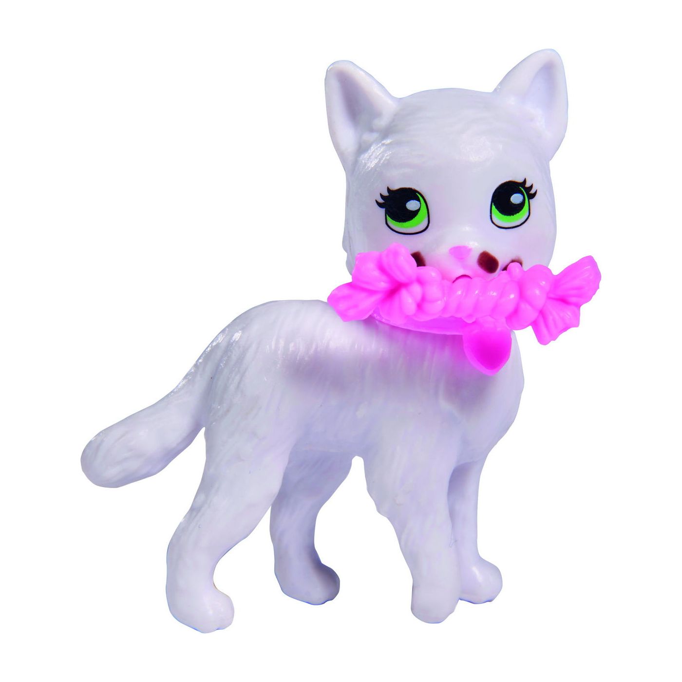 Steffi Love Papusa Love Kitty Love