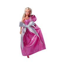 Încarcă imaginea în Galerie, Steffi Love Papusa in Tinuta de Gala
