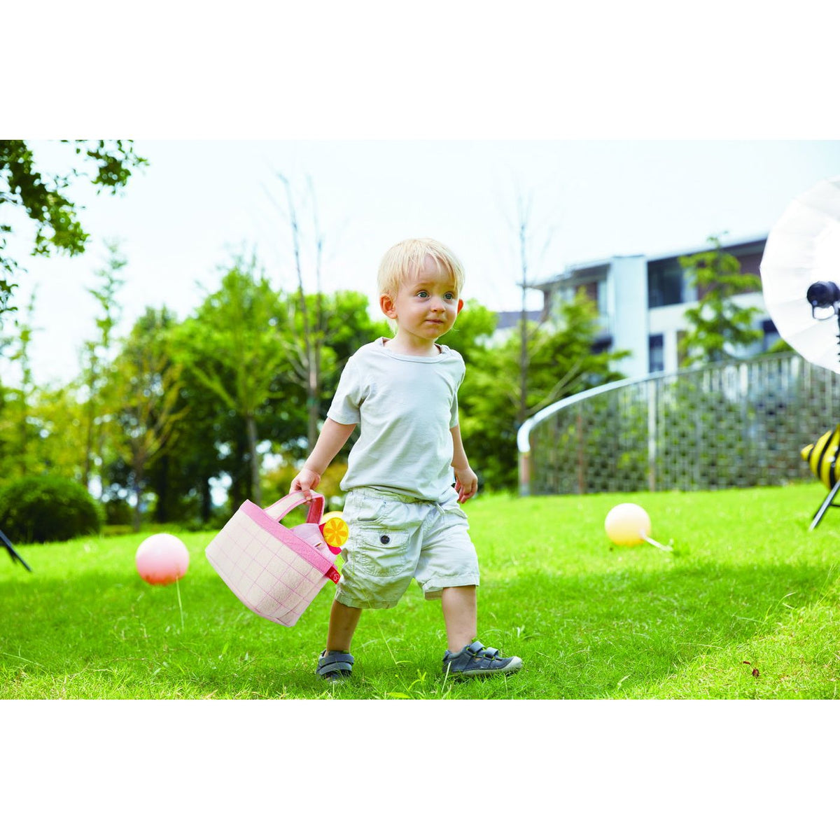 Hape Cosuletul de Picnic