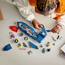 Încarcă imaginea în Galerie, Lego Marvel Super Heroes Avionul X Jet Al X Men
