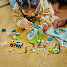 Încarcă imaginea în Galerie, Lego Friends Clinica Veterinara Pentru Animale de Ferma
