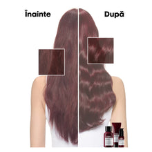Încarcă imaginea în Galerie, L&#39;Oreal Professionnel SE Vitamino Color Spectrum Glass Shine Serum - Ser Pentru Par Vopsit 50ml

