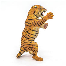 Încarcă imaginea în Galerie, Papo Animale Salbatice Figurina Tigru Ridicat
