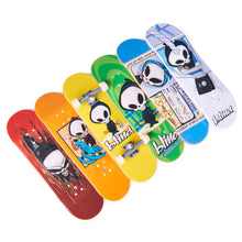 Încarcă imaginea în Galerie, Tech Deck Pachet 6 Piese cu Accesorii Fingerboard Blind
