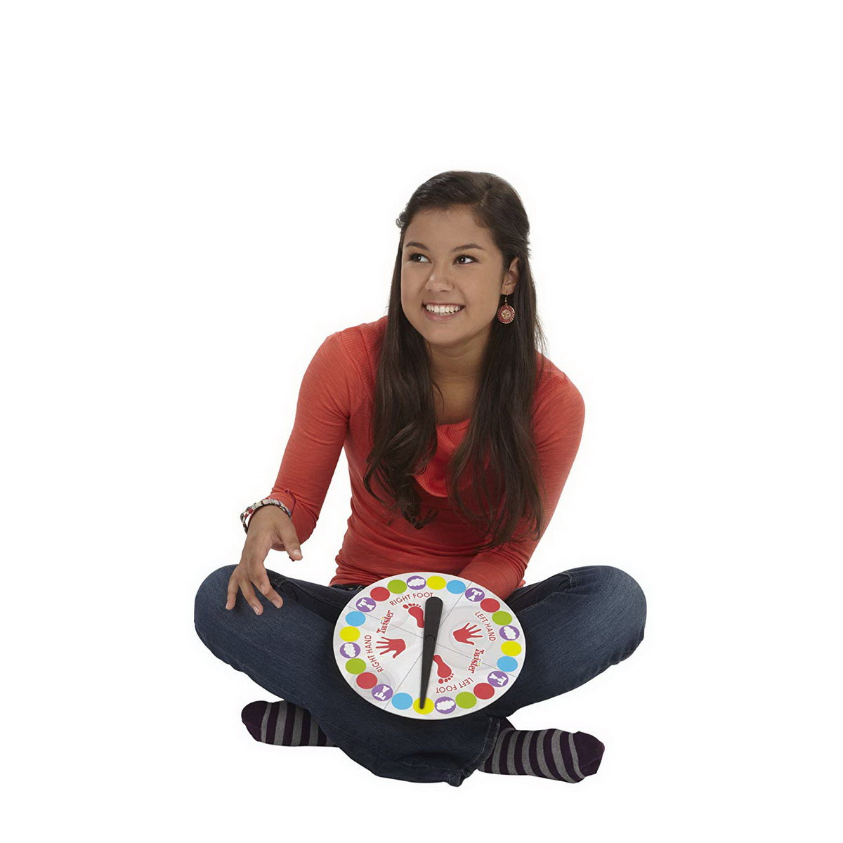 Jocuri Joc Twister Original