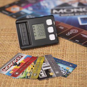 Monopoly Super Electronic Banking Castiga Tot