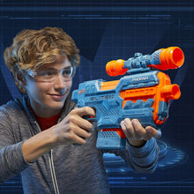 Încarcă imaginea în Galerie, Nerf Blaster Elite 2.0 Phoenix CS6
