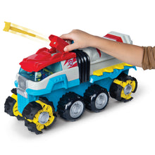 Încarcă imaginea în Galerie, Paw Patrol Vehicul de Patrulare Dino Patroller Motorizat
