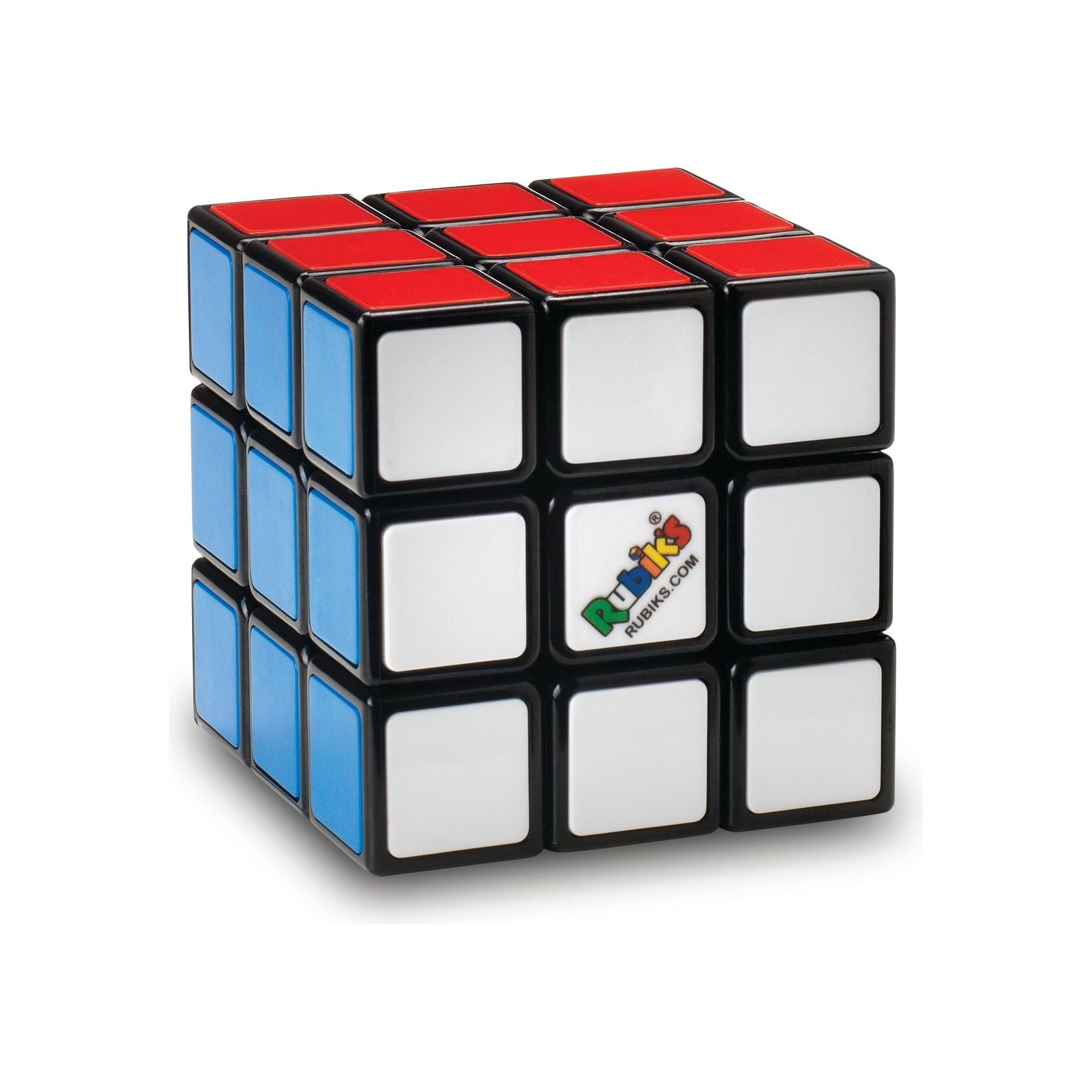 Rubik Cub Retro Set Original