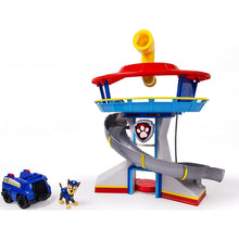 Încarcă imaginea în Galerie, Paw Patrol Turnul de Comanda
