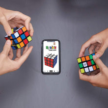 Încarcă imaginea în Galerie, Rubik Cub de Viteza 3X3 Speed Cube
