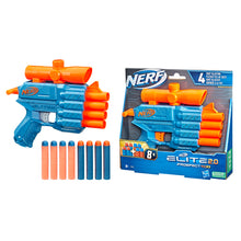 Încarcă imaginea în Galerie, Nerf Blaster Elite 2.0 Prospect QS 4
