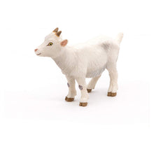 Încarcă imaginea în Galerie, Papo Prietenii de la Ferma Figurina Ied Alb
