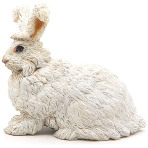 Papo Prietenii de la Ferma Figurina Iepure Angora