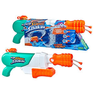 Nerf Blaster cu Apa Super Soaker Hydro Frenzy