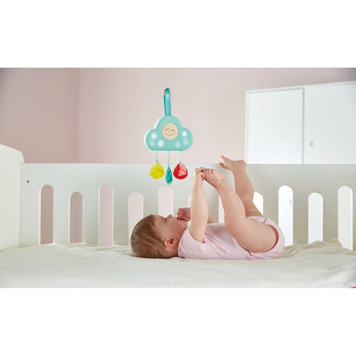Hape Nor Muzical cu Lumini