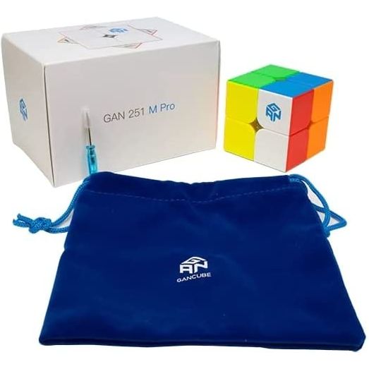 GAN Cub 251M Pro
