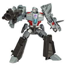 Încarcă imaginea în Galerie, Transformers Figurina Earthspark Deluxe Megatron 12.5cm
