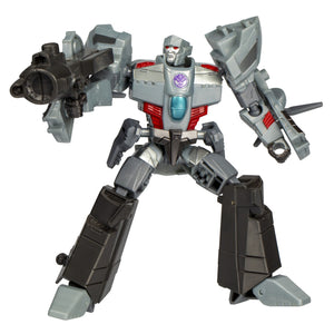 Transformers Figurina Earthspark Deluxe Megatron 12.5cm