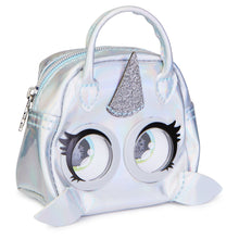 Încarcă imaginea în Galerie, Purse Pets Gentute Micro Edgy Hedgy si Narwow
