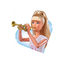 Încarcă imaginea în Galerie, Steffi Love Papusa Iubeste Muzica
