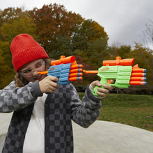 Încarcă imaginea în Galerie, Nerf Blaster Set Elite 2.0 Face Off Target Set
