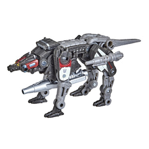 Transformers 7 Generation Studio Figurina Ravage 9cm