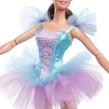 Încarcă imaginea în Galerie, Barbie Signature Papusa Dorinte De Balerina
