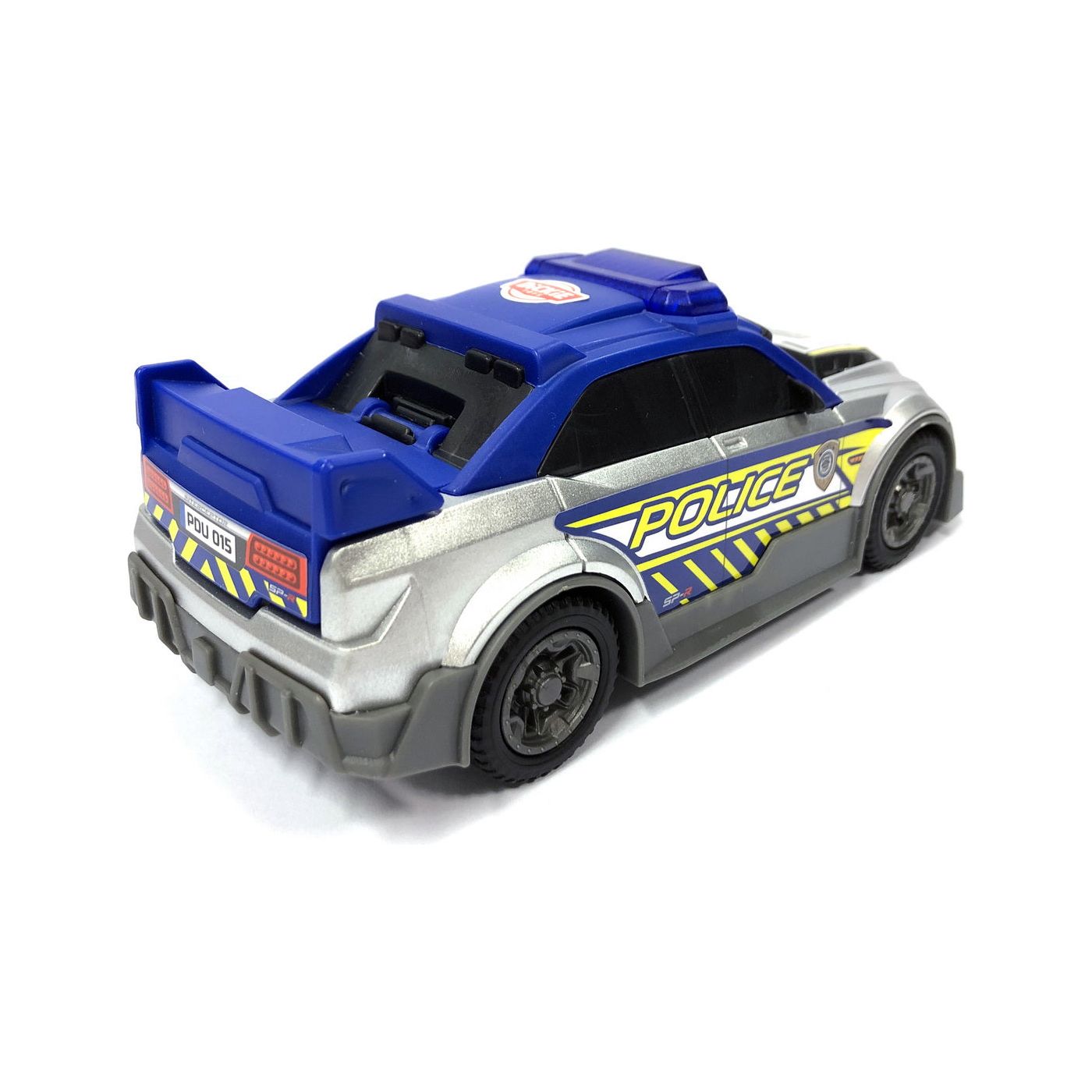 Dickie Masina de Politie