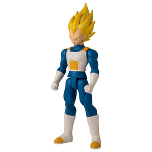 Dragon Ball Bandai Figurina Dragon Ball Limit Breaker Super Saiyan Vegeta 30cm