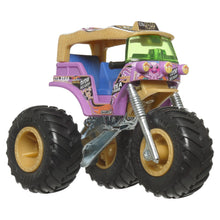 Încarcă imaginea în Galerie, Hot Wheels Monster Truck Masinuta Tuk Nroll
