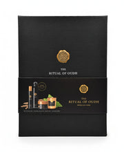 Încarcă imaginea în Galerie, The Rituals of Oudh Gift Set – Set Îngrijire Corp cu 4 Produse
