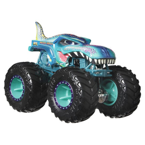 Hot Wheels Monster Truck Masinuta Mega Wrex