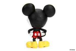 Jada Toys Figurina Metalica Mickey Mouse Classic 10cm