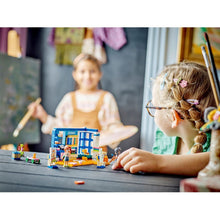 Încarcă imaginea în Galerie, Lego Friends Camera lui Liann
