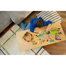 Încarcă imaginea în Galerie, Lego Sonic Provocarea cu Bucla a lui Sonic din Zona Green Hill
