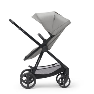 Kinderkraft Carucior Newly 3 in 1 Moonlight Grey