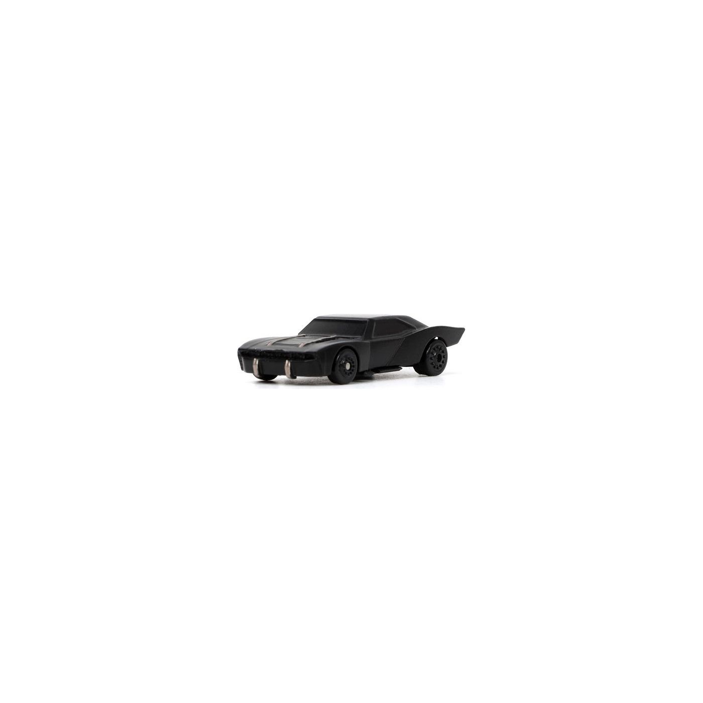Jada Toys Batman Set 3 Vehicule Nano Batman 4cm