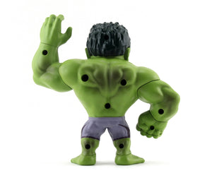 Jada Toys Marvel Figurina Metalica Hulk 15cm