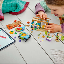 Încarcă imaginea în Galerie, Lego Friends Chiosc de Smoothie-Uri pe Plaja
