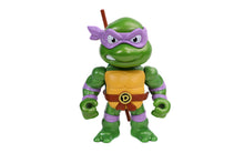 Încarcă imaginea în Galerie, Jada Toys Figurina Metalica Testoasele Ninja Donatello
