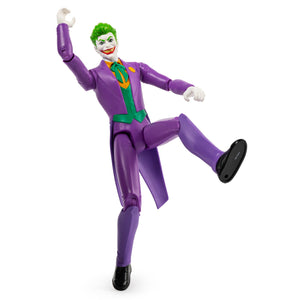 Batman Figurina Joker 30cm